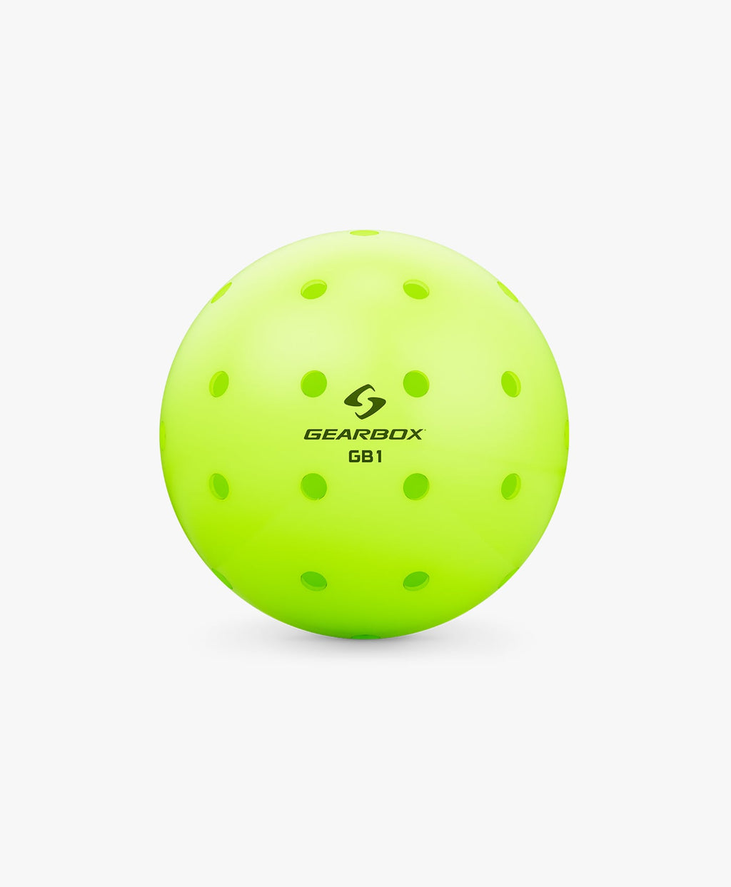 GB1 Pickleball Balls - 12 pack