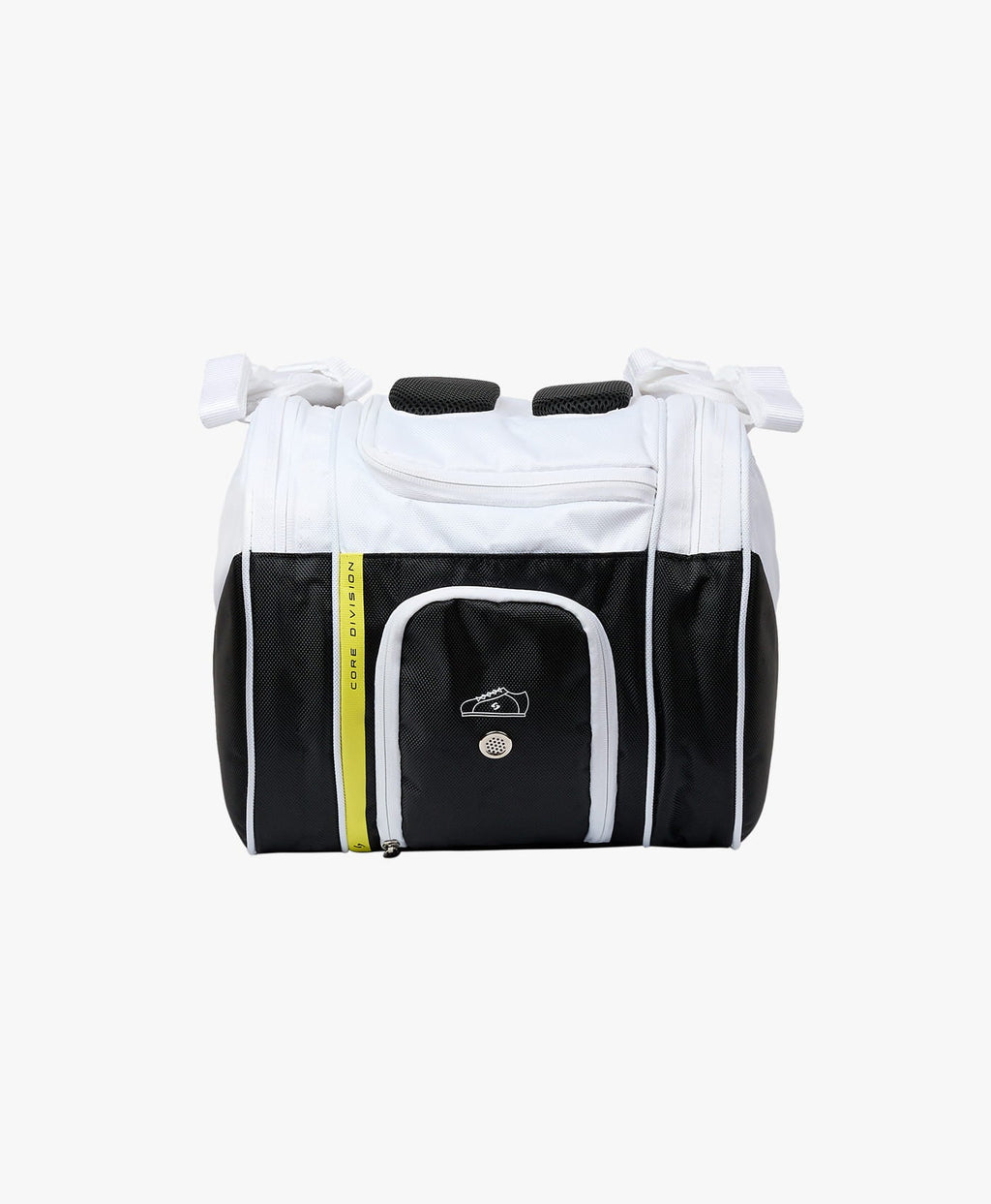 Gameday Bag - Black/Yellow