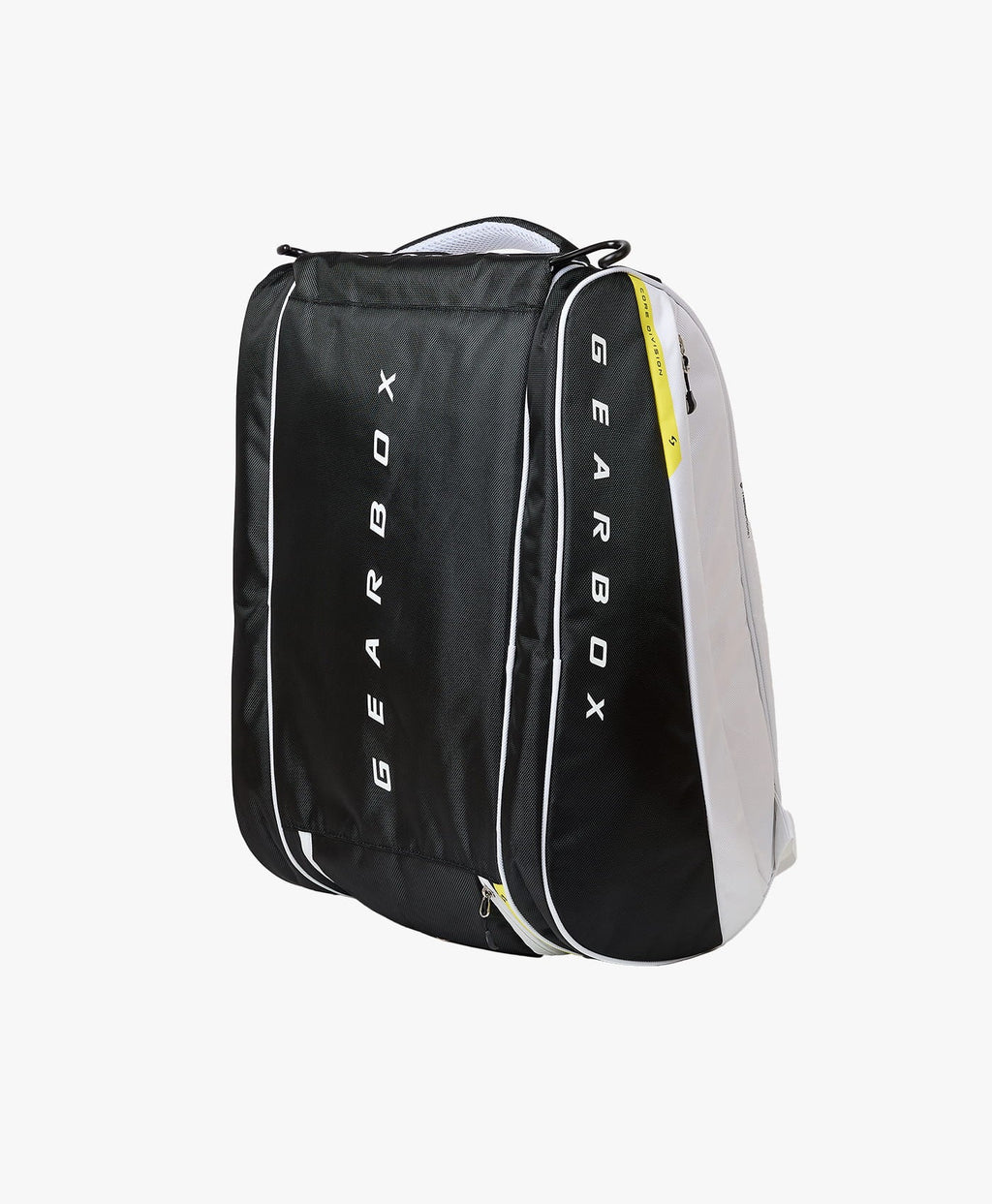 Gameday Bag - Black/Yellow