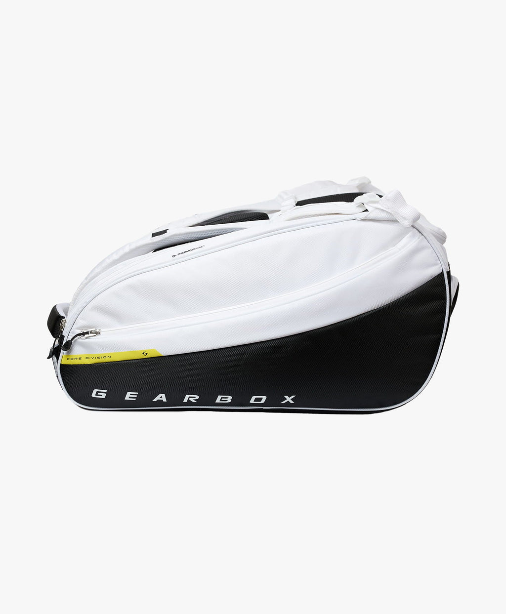 Gameday Bag - Black/Yellow