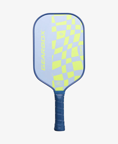 CP7 - Elongated -13mm - Lifestyle Pickleball Paddle