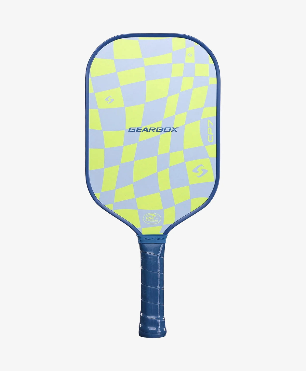 CP7 - Elongated -13mm - Lifestyle Pickleball Paddle