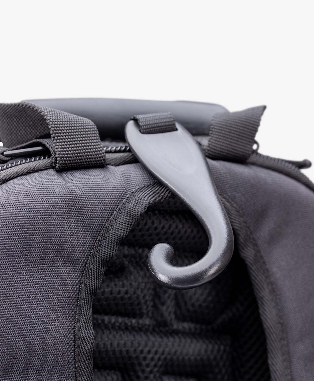Gearbox Backpack Black/Blue