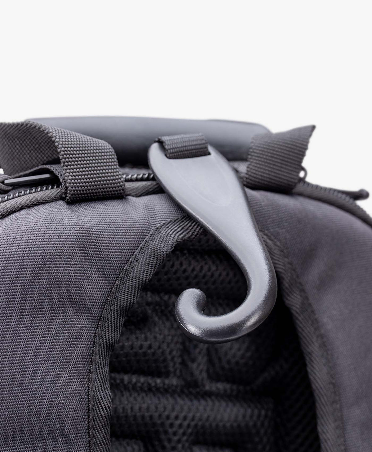 Gearbox Backpack Black/Green