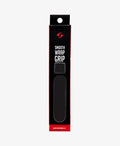 Gearbox Smooth Wrap Grip - Black