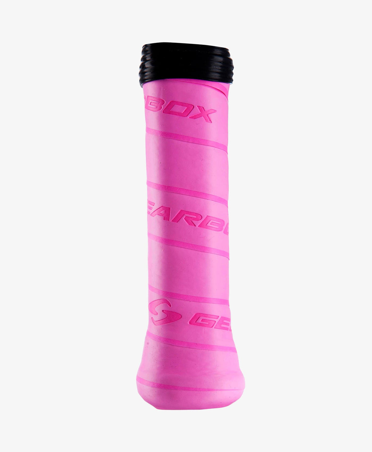 Gearbox Smooth Wrap Grip - Hot Pink