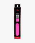 Gearbox Smooth Wrap Grip - Hot Pink