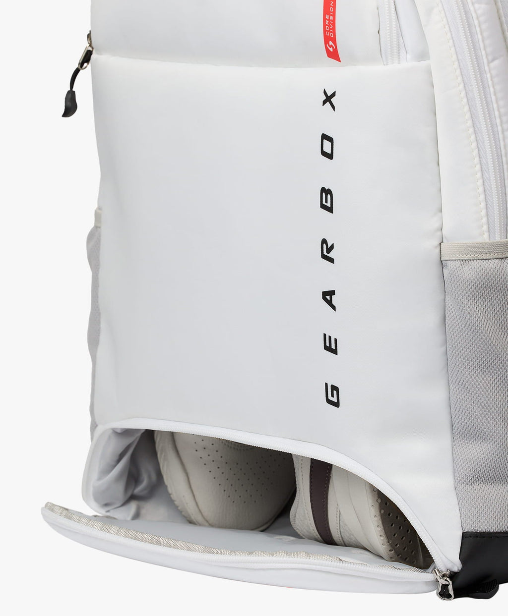 Go Backpack