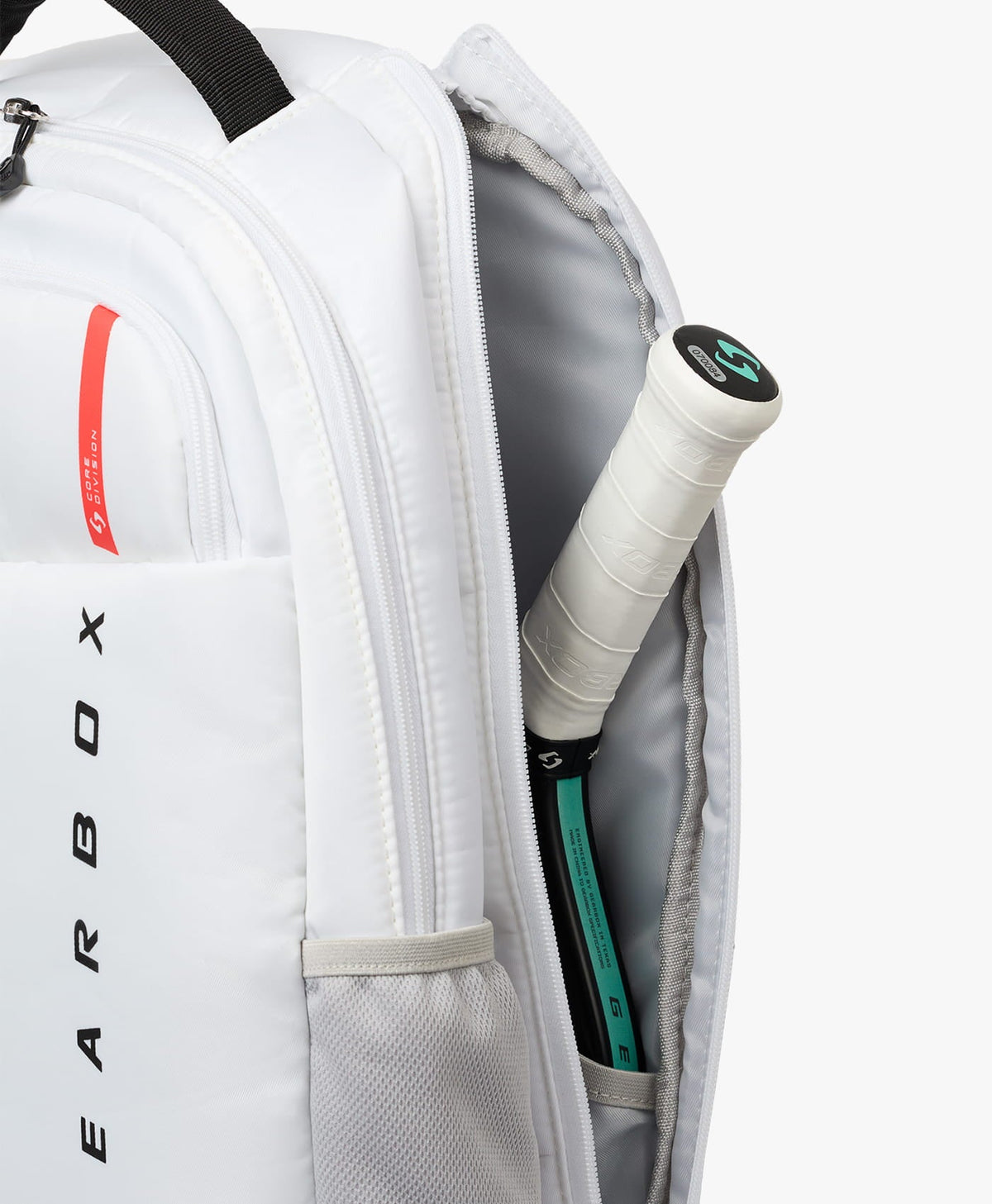 Go Backpack