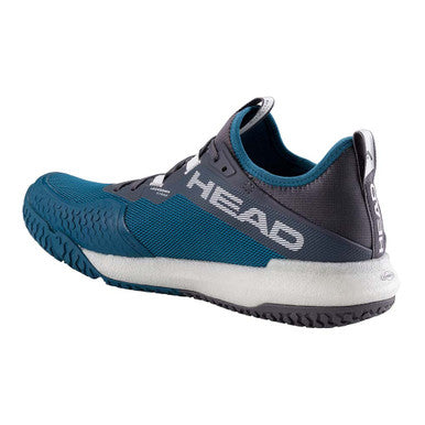 HEAD Motion Pro Pickleball Shoe - Men's - Twilight Blue/White