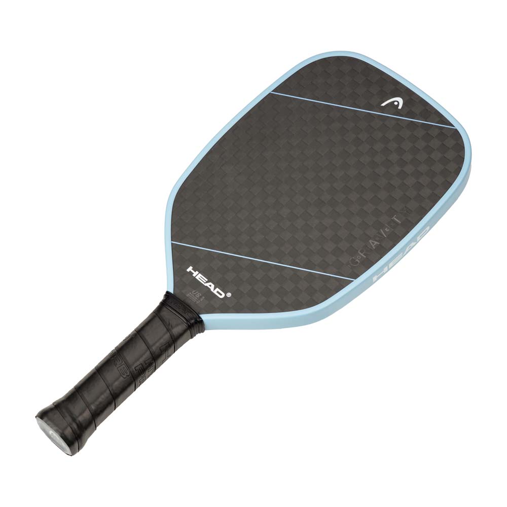 HEAD Gravity Tour EX 2024 Pickleball Paddle