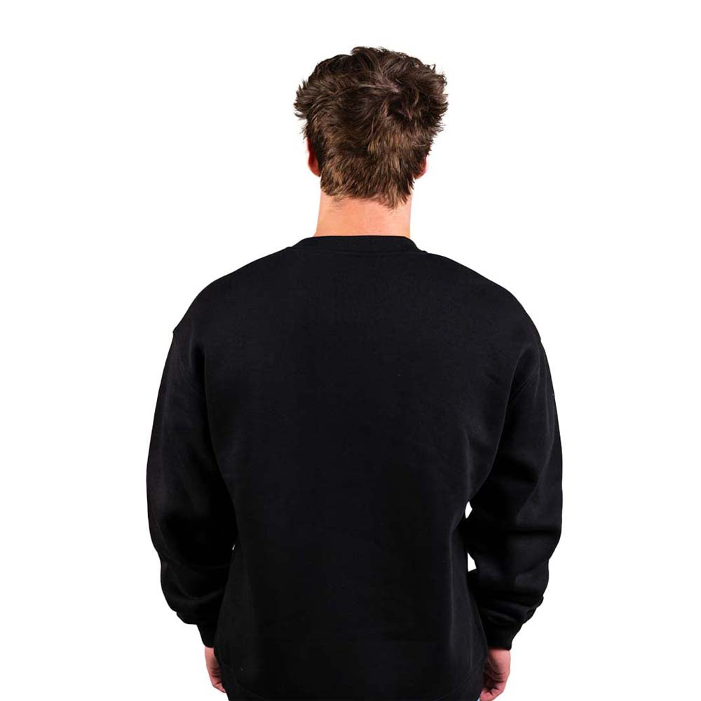 Heritage Pickle Pickle Pickle-ball Crewneck Sweatshirt - Unisex