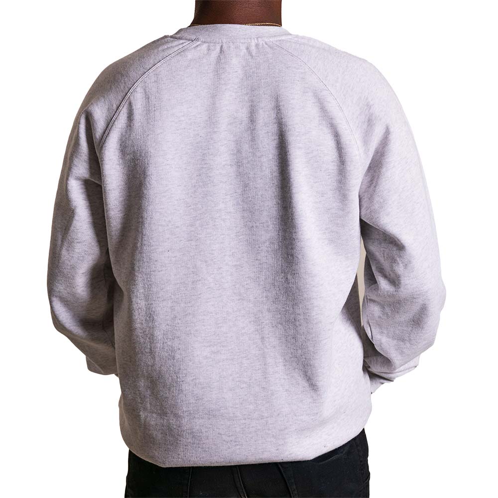 Heritage Pickle Pickle Pickle-ball Crewneck Sweatshirt - Unisex