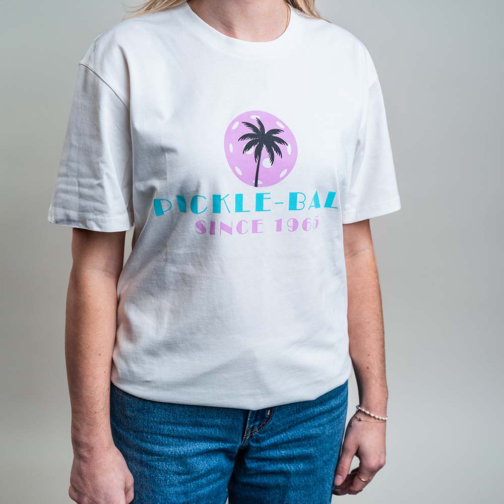 Heritage Pickle-ball Vice T-Shirt - Women's