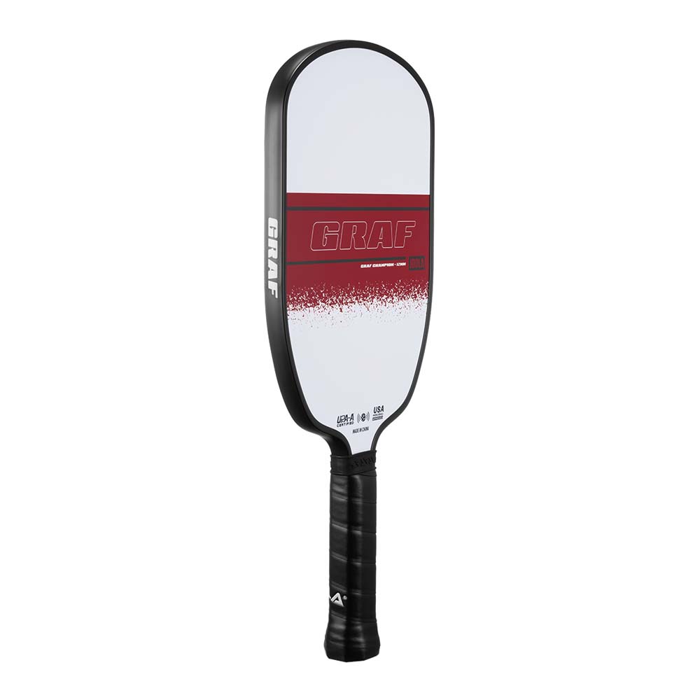 JOOLA Steffi Graf Champion 12mm Fiberglass Pickleball Paddle