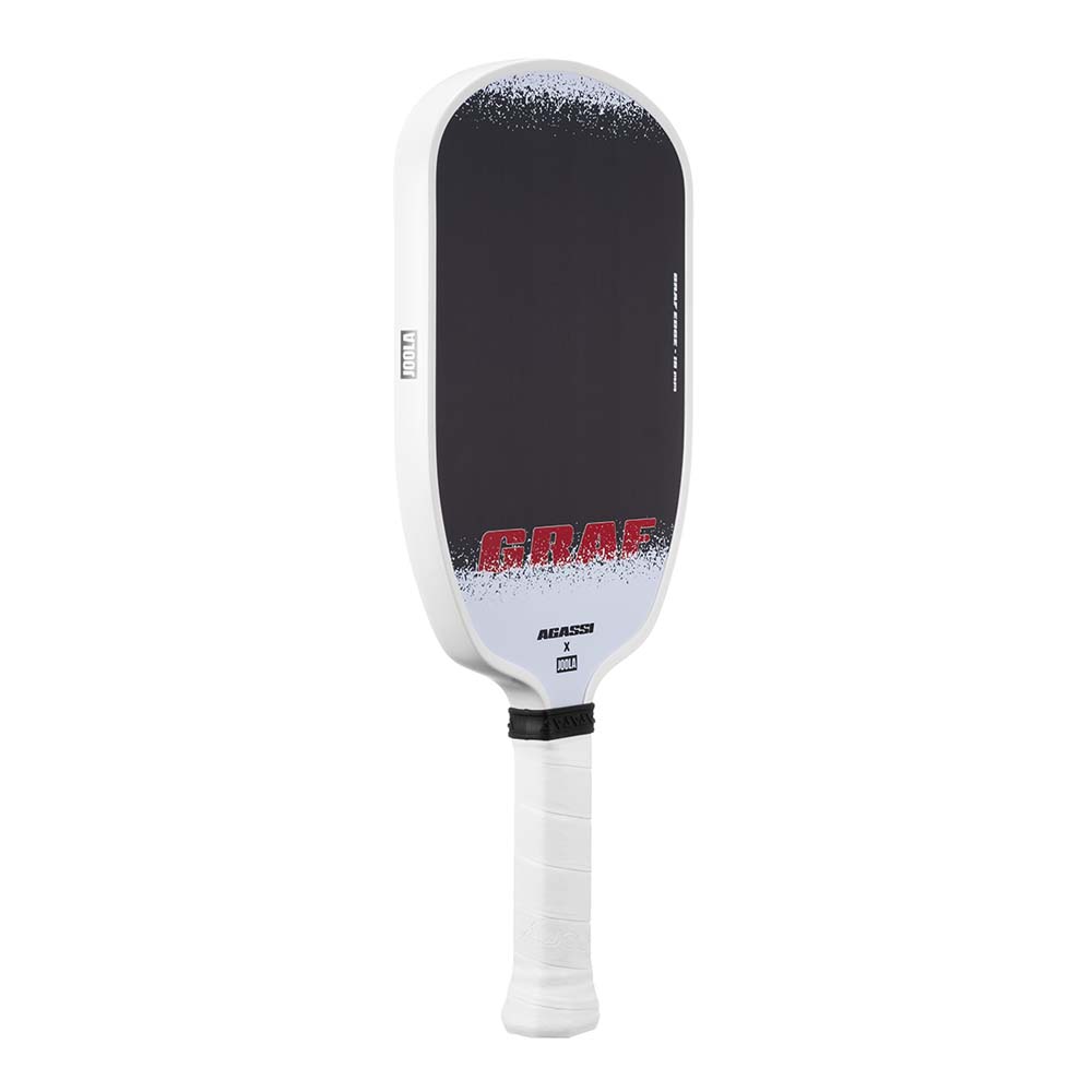 JOOLA Steffi Graf Edge 16mm Edge Pickleball Paddle