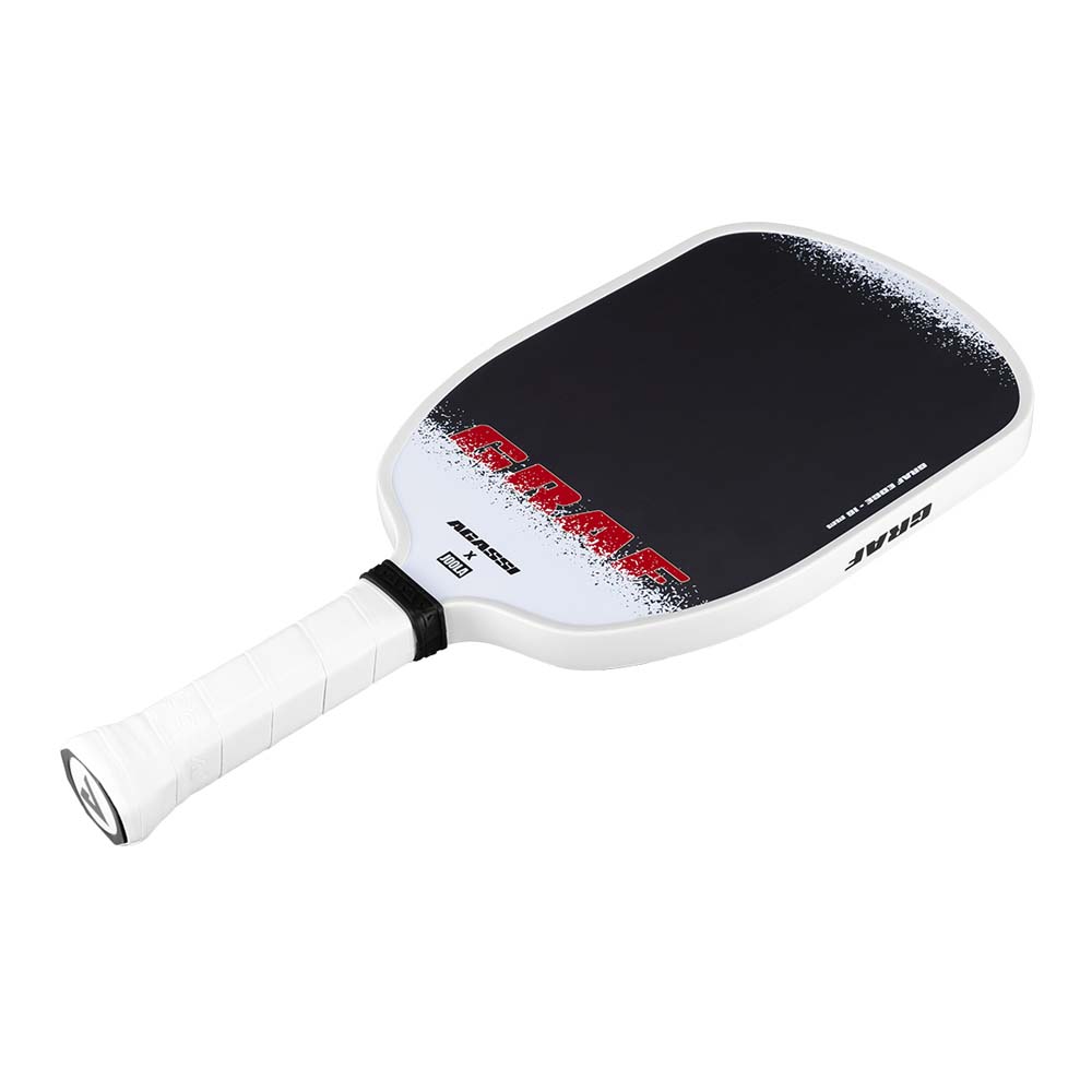JOOLA Steffi Graf Edge 16mm Edge Pickleball Paddle