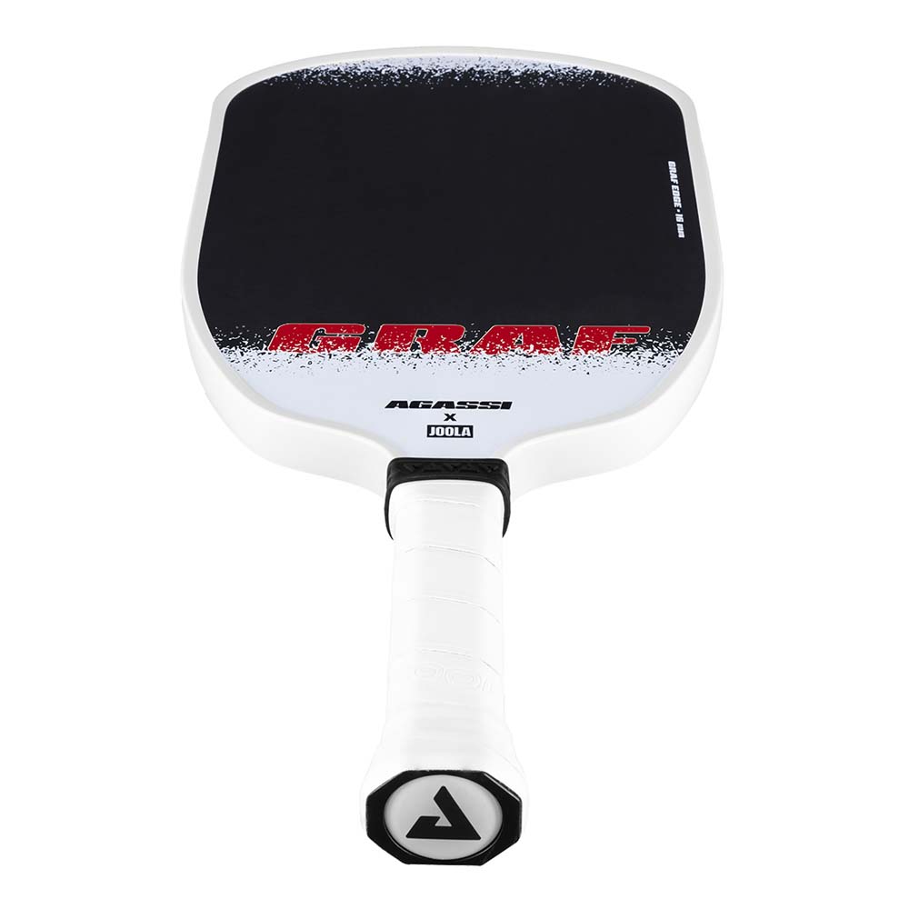 JOOLA Steffi Graf Edge 16mm Edge Pickleball Paddle