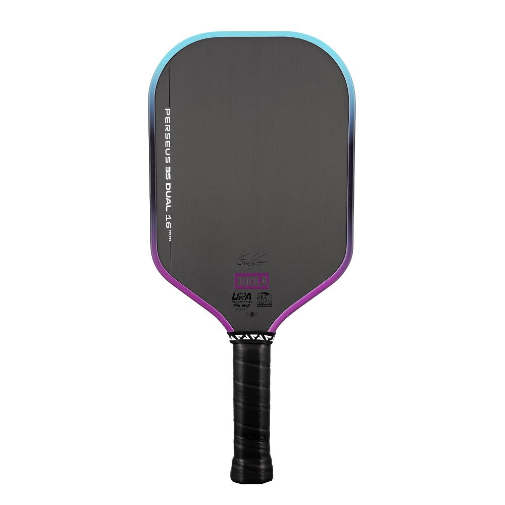 JOOLA Perseus Pro 3S Dual 16mm Pickleball Paddle