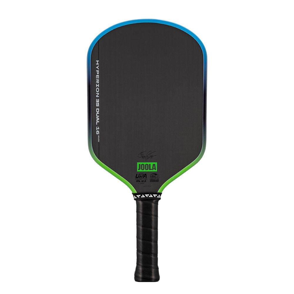 JOOLA Hyperion Pro 3S Dual 16mm Pickleball Paddle