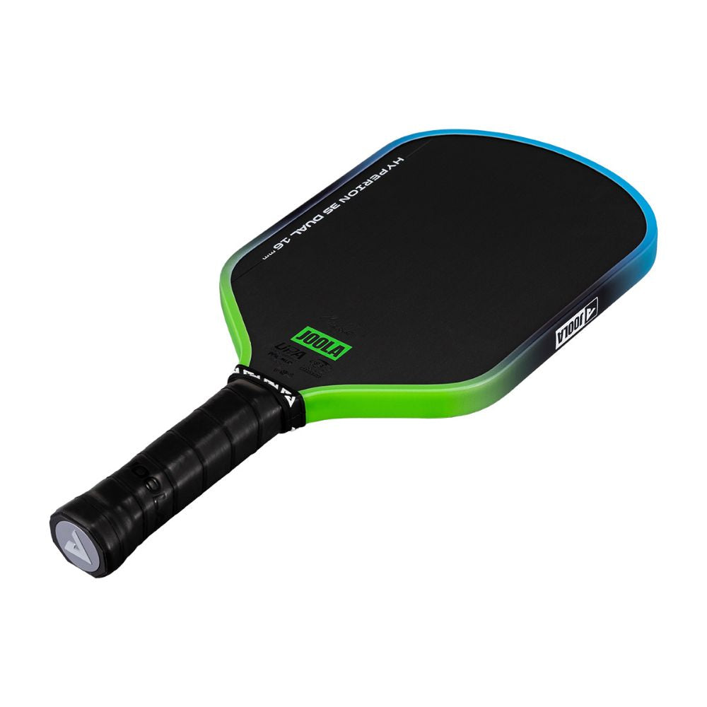 JOOLA Hyperion Pro 3S Dual 16mm Pickleball Paddle
