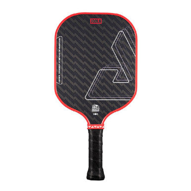 JOOLA Scorpeus Double Vision 16mm Pickleball Paddle