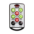 Remote Control for your Pickle Two Ball Machine allows you to change settings from a distance.