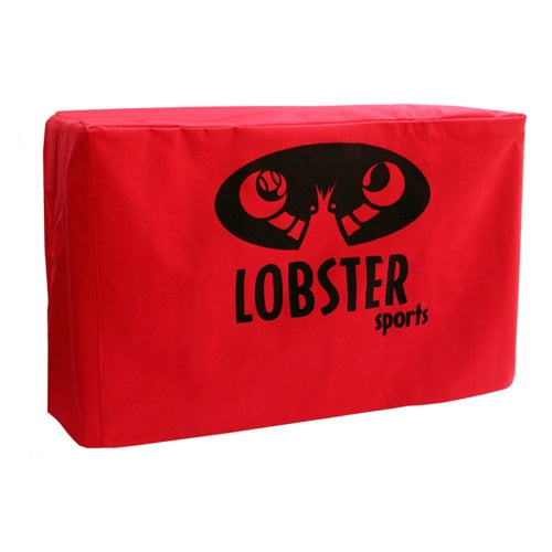 Protect your ball machine while in storage with this cover.