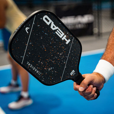 HEAD Radical PRO EX 15 Pickleball Paddle