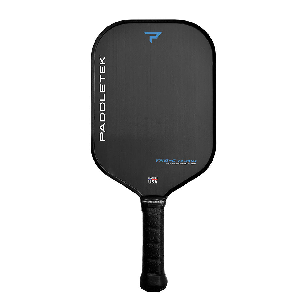 Paddletek Tempest TKO-C 14mm Pickleball Paddle