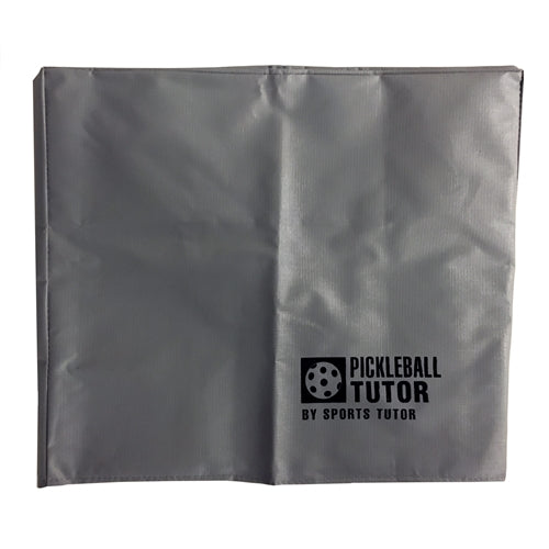 Keep your machine clean with this vinyl protective cover