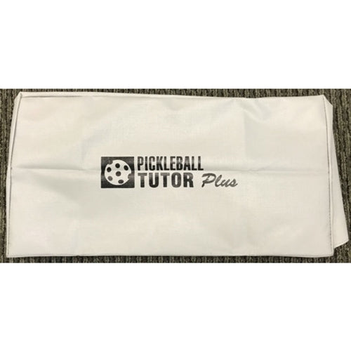 Keep your machine clean with this vinyl protective cover