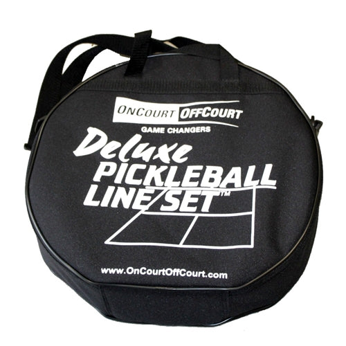 Quick and easy line setup from Oncourt Offcourt