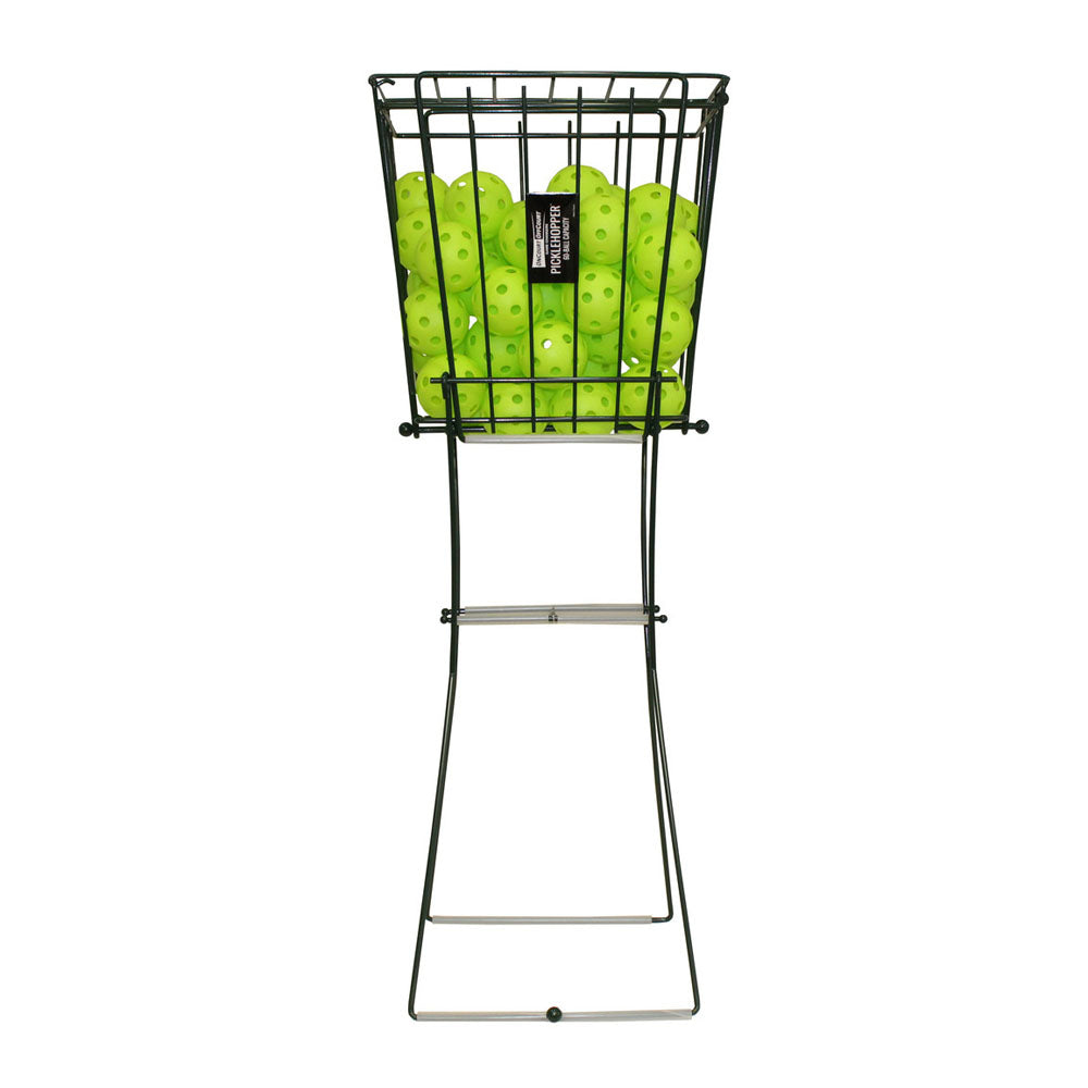 OnCourt Off Court PickleHopper