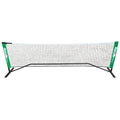 Picklenet Mini-Includes net with velcro fasteners, powder-coated frame and carrying bag.