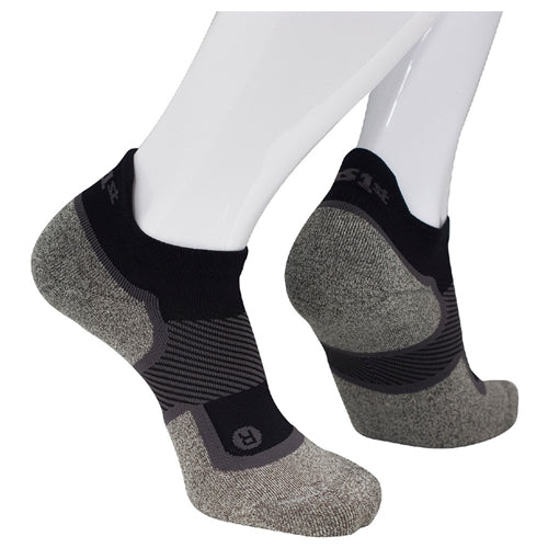 OS1st Pickleball No Show Sock in a variety of colors