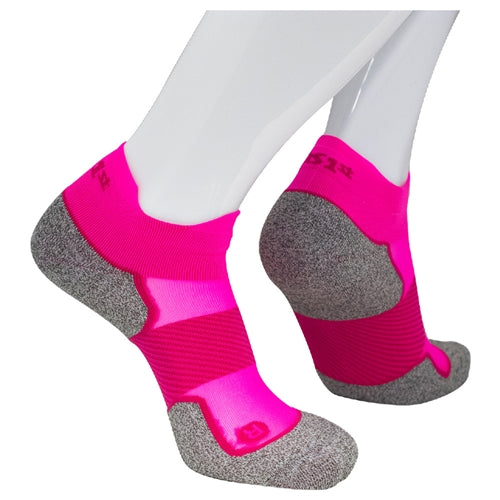 OS1st Pickleball No Show Sock in a variety of colors