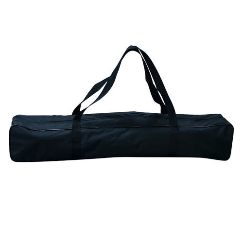 SwiftNet 2.1 Portable Pickleball Net, strong and lightweight. Includes carrying bag.