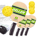 Pickleball Diller Set