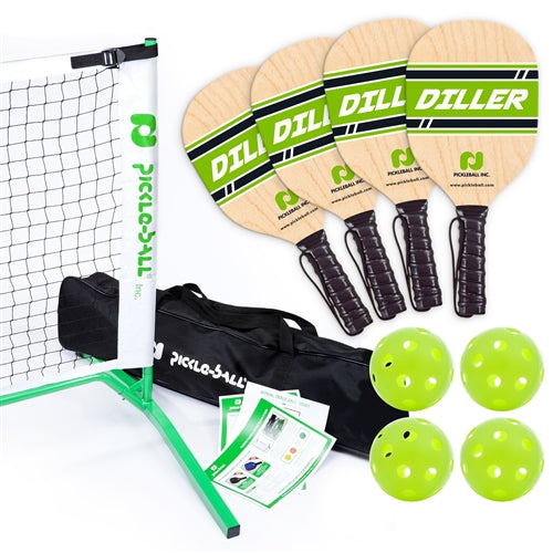 Diller Set