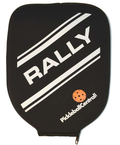 Rally Paddle Cover