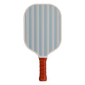 Pickleball Central drop. Stripes Pickleball Paddle