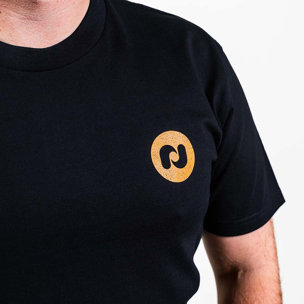 Heritage Pickle-ball Paddle T-Shirt - Unisex