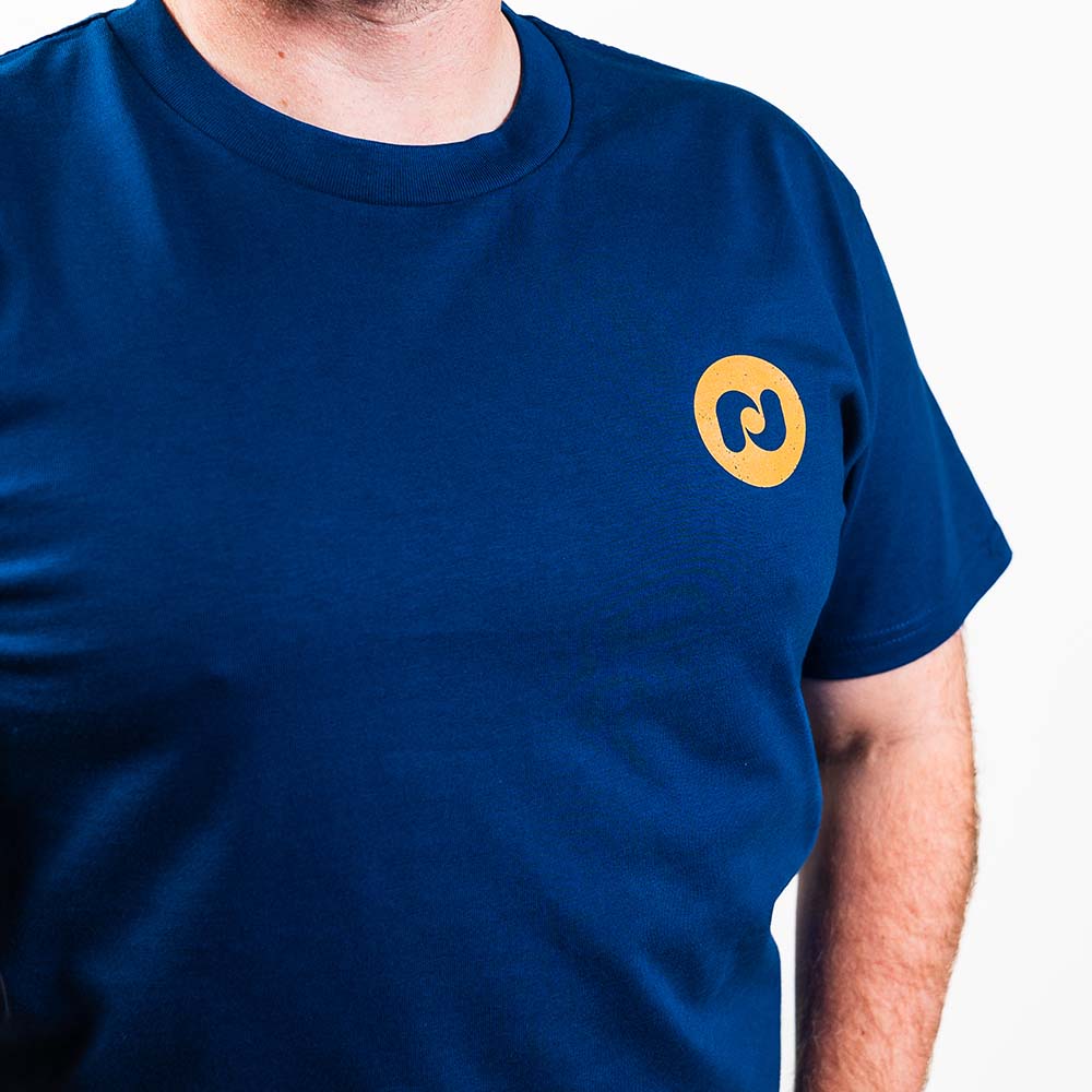 Heritage Pickle-ball Paddle T-Shirt - Unisex