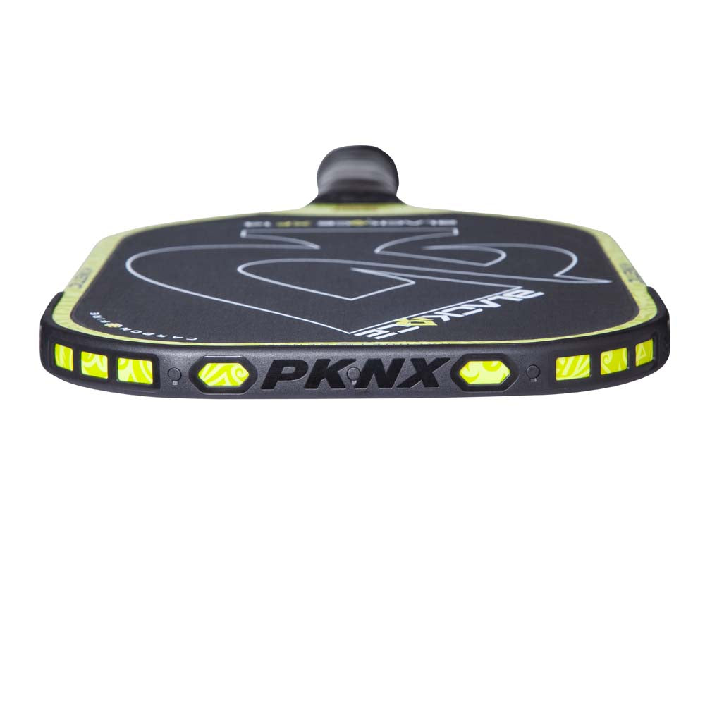 ProKennex Kinetic Black Ace XF14 Pickleball Paddle