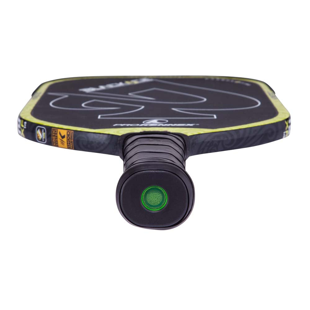 ProKennex Kinetic Black Ace XF14 Pickleball Paddle