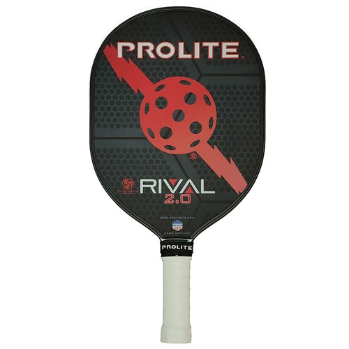 Rival PowerSpin 2.0, choose from blue, purple or red.