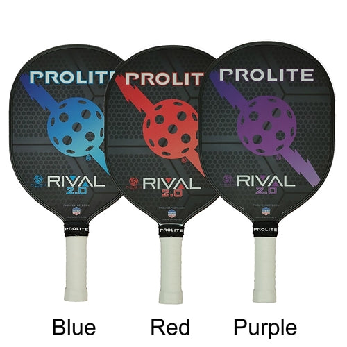 Rival PowerSpin 2.0, choose from blue, purple or red.