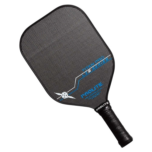 Titan Pro Hyperweave LX Paddle features the PROLITE Hyperweave paddle face and is available in two color options.