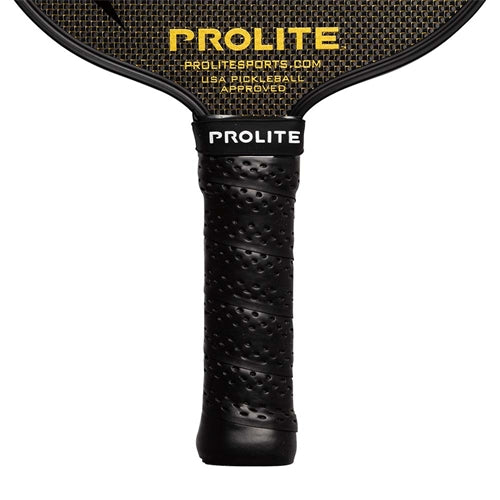 Supernova Pro Hyperweave LX Paddle  features the PROLITE Hyperweave paddle face and is available in two color options.